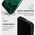 Burga Burga Emerald Pool Tough Magsafe Case For iPhone 13 Pro
