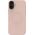 dbramante Greenland Pro MagSafe - iPhone 16 Plus - Pink Sand