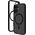 dbramante Grenen MagSafe - iPhone 16 Plus - Black