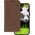 dbramante Lynge MagSafe - iPhone 16 Plus - Tan