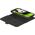 dbramante Lynge MagSafe - iPhone 16 Plus - Black