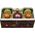 SPINMASTER GAMES SPINMASTER GAMES game Harry Potter Catch the Snitch, 6060743