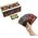 SPINMASTER GAMES SPINMASTER GAMES game Harry Potter Catch the Snitch, 6060743
