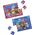 SPINMASTER GAMES SPINMASTER GAMES puzzle Paw Patrol Mini Tin, 6066806