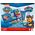 SPINMASTER GAMES SPINMASTER GAMES puzzle set Paw Patrol, 4 puzzles, 6066803