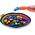 SPINMASTER GAMES SPINMASTER GAMES game Bellz Pouch , 6069694