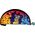 SPINMASTER GAMES SPINMASTER GAMES game Bellz Pouch , 6069694