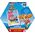 SPINMASTER GAMES SPINMASTER GAMES puzzle Paw Patrol, assort.,