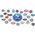 SPINMASTER GAMES SPINMASTER GAMES puzzle Paw Patrol, assort.,