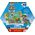 SPINMASTER GAMES SPINMASTER GAMES puzzle Paw Patrol, assort.,