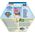 SPINMASTER GAMES SPINMASTER GAMES puzzle Paw Patrol, assort.,