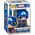 Figurka Funko Pop FUNKO POP! Vinyl Figure: Marvel - Captain America