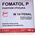 Foma Foma paper developer Fomatol P (W14) 2.5L