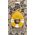 Oli&Carol Oli&Carol Floatie Duck Yellow teether, 0+