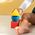 Oli&Carol Oli&Carol Geometric Figures basic , 0+