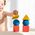 Oli&Carol Oli&Carol Geometric Figures basic , 0+