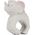 Oli&Carol Oli&Carol Nelly the Elephant teether, 0+
