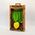 Oli&Carol Oli&Carol Lemon Mini Doudou-Teether, 0+