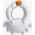 Oli&Carol Oli&Carol Sharon the Crab teether, 0+