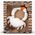 Oli&Carol Oli&Carol Sharon the Crab teether, 0+