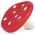 Oli&Carol Oli&Carol Spotty the Mushroom teether, 0+