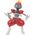 Figurka Pokemon POKEMON BATTLE FEATURE FIGURE BISHARP