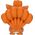 Figurka Pokemon POKEMON BATTLE FIGURE WOOPER AND VULPIX