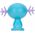 Figurka Pokemon POKEMON BATTLE FIGURE WOOPER AND VULPIX