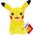 Pokemon POKEMON PLUSH 20 CM PIKACHU CDU