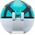 Figurka Pokemon POKEMON CLIP N GO JOLTIK WITH NET BALL