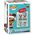 Figurka Funko Pop Funko! POP Vinyl Disney Holiday Santa Mickey