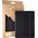 Etui na tablet Tactical Book Tri Fold Case for iPad 10.9 2022 Black
