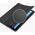 Etui na tablet Tactical Book Tri Fold Case for iPad 10.9 2022 Black