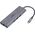 Adapter USB Dahua Technology I/O ADAPTER USB-C HDMI RJ45/TC38 DAHUA