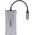 Adapter USB Dahua Technology I/O ADAPTER USB-C HDMI/TC37 DAHUA