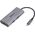 Adapter USB Dahua Technology I/O ADAPTER USB-C HDMI/TC37 DAHUA