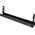 Organizer StarTech StarTech CALB-DESK-CABLE-TRAY organizator na kable Biurko Korytko kablowe Czarny 1 szt.