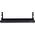 Organizer StarTech StarTech CALB-DESK-CABLE-TRAY organizator na kable Biurko Korytko kablowe Czarny 1 szt.