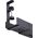 Organizer StarTech StarTech CALB-DESK-CABLE-TRAY organizator na kable Biurko Korytko kablowe Czarny 1 szt.