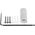 Kamera IP Dahua Technology KAMERA IP IPC-HDW2449T-ZS-IL-27135 Smart Dual Light WizSense - 4Mpx 2.7... 13.5mm - MOTOZOOM DAHUA