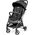 Wózek Peg Perego PEG PEREGO stroller SELFIE PLUS, True Black , IP30000000GU13MO13