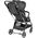Wózek Peg Perego PEG PEREGO stroller SELFIE PLUS, True Black , IP30000000GU13MO13