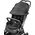 Wózek Peg Perego PEG PEREGO stroller SELFIE PLUS, True Black , IP30000000GU13MO13