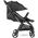 Wózek Peg Perego PEG PEREGO stroller SELFIE PLUS, True Black , IP30000000GU13MO13
