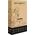 Brubeck LS1654M Bluza męska COOLER czarny L