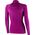 Brubeck LS1665W Bluza damska EXTREME MERINO fuksjowy L