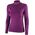 Brubeck LS1665W Bluza damska EXTREME MERINO fuksjowy M