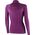 Brubeck LS1665W Bluza damska EXTREME MERINO fuksjowy M