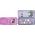 Lip Smacker LIPSMACKER DISNEY PRINCESS makeup set, 1510672E