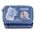 Lip Smacker LIPSMACKER DISNEY ARIEL travel makeup case, 1510696E